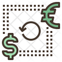 پیش‌نمایش فایل currency-exchange-23 از پک انتقال آنلاین پول