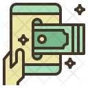 پیش‌نمایش فایل mobile-payment-38 از پک انتقال آنلاین پول
