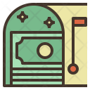 پیش‌نمایش فایل receive-money-2 از پک انتقال آنلاین پول