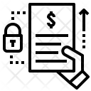 پیش‌نمایش فایل secured-application از پک وام شخصی