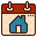 پیش‌نمایش فایل calendar-1497 از پک Real Estate 