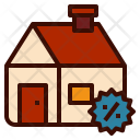 پیش‌نمایش فایل discount-on-home از پک Real Estate 