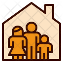 پیش‌نمایش فایل family-home از پک Real Estate 
