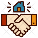 پیش‌نمایش فایل home-deal از پک Real Estate 