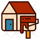 پیش‌نمایش فایل home-painting از پک Real Estate 
