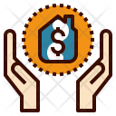 پیش‌نمایش فایل house-budget از پک Real Estate 