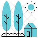 پیش‌نمایش فایل farm-house-2 از پک املاک و مستغلات