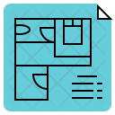 پیش‌نمایش فایل floor-plan-1 از پک املاک و مستغلات
