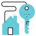 پیش‌نمایش فایل house-key-2 از پک املاک و مستغلات