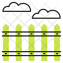 پیش‌نمایش فایل fence-131 از پک Real Estate 
