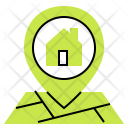 پیش‌نمایش فایل house-location-3 از پک Real Estate 