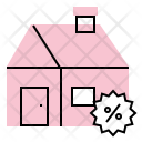 پیش‌نمایش فایل discount-on-house از پک Real Estate 