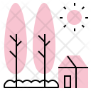 پیش‌نمایش فایل farm-house-4 از پک Real Estate 