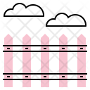 پیش‌نمایش فایل fence-132 از پک Real Estate 