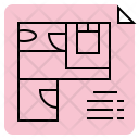 پیش‌نمایش فایل floor-plan-3 از پک Real Estate 