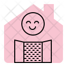 پیش‌نمایش فایل happy-home-4 از پک Real Estate 