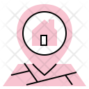 پیش‌نمایش فایل house-location-4 از پک Real Estate 
