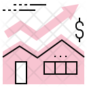 پیش‌نمایش فایل house-price-increment از پک Real Estate 