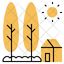 پیش‌نمایش فایل farm-house-5 از پک Real Estate 