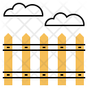 پیش‌نمایش فایل fence-133 از پک Real Estate 