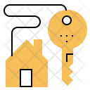 پیش‌نمایش فایل house-key-5 از پک Real Estate 