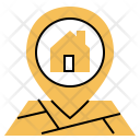 پیش‌نمایش فایل house-location-5 از پک Real Estate 
