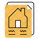 پیش‌نمایش فایل property-contract از پک Real Estate 