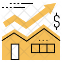 پیش‌نمایش فایل rate-increment-1 از پک Real Estate 