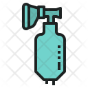 پیش‌نمایش فایل ambu-bag از پک Rescue 