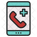 پیش‌نمایش فایل emergency-call از پک Rescue 