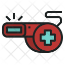 پیش‌نمایش فایل rescue-whistle از پک Rescue 