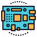 پیش‌نمایش فایل mainboard-chip از پک Robotics 