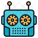 پیش‌نمایش فایل robot-122 از پک Robotics 