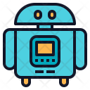 پیش‌نمایش فایل robot-assistant از پک Robotics 
