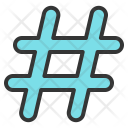 پیش‌نمایش فایل hashtag-13 از پک سئو