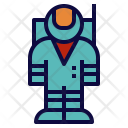 پیش‌نمایش فایل astronaut-45 از پک فضا