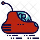 پیش‌نمایش فایل space-car از پک فضا