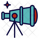 پیش‌نمایش فایل telescope-195 از پک فضا