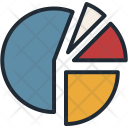 پیش‌نمایش فایل pie-chart-142 از پک استارتاپ