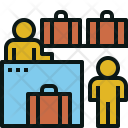 پیش‌نمایش فایل checkin-counter از پک حمل‌ونقل – جلد ۱