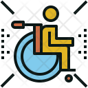 پیش‌نمایش فایل disabled-person از پک حمل‌ونقل – جلد ۱