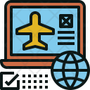 پیش‌نمایش فایل online-checkin از پک حمل‌ونقل – جلد ۱