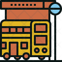 پیش‌نمایش فایل bus-400 از پک حمل‌ونقل – جلد ۲