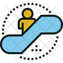 پیش‌نمایش فایل escalator-28 از پک حمل‌ونقل – جلد ۲
