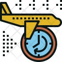 پیش‌نمایش فایل flight-delay از پک حمل‌ونقل – جلد ۲