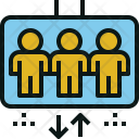پیش‌نمایش فایل human-pictogram از پک حمل‌ونقل – جلد ۲