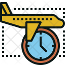 پیش‌نمایش فایل ontime-flight از پک حمل‌ونقل – جلد ۲