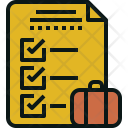 پیش‌نمایش فایل packing-list از پک حمل‌ونقل – جلد ۲