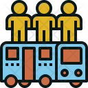 پیش‌نمایش فایل public-transportation از پک حمل‌ونقل – جلد ۲
