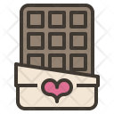 پیش‌نمایش فایل chocolate-284 از پک ولنتاین
